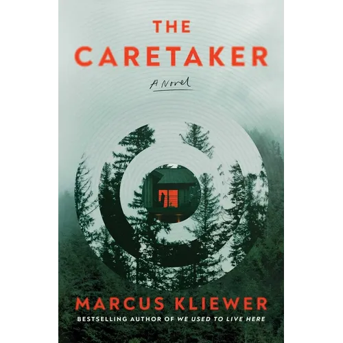 The Caretaker - Hardcover