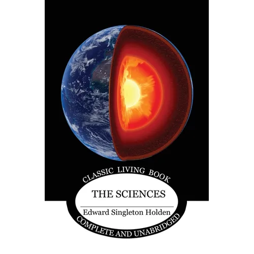 The Sciences - Paperback