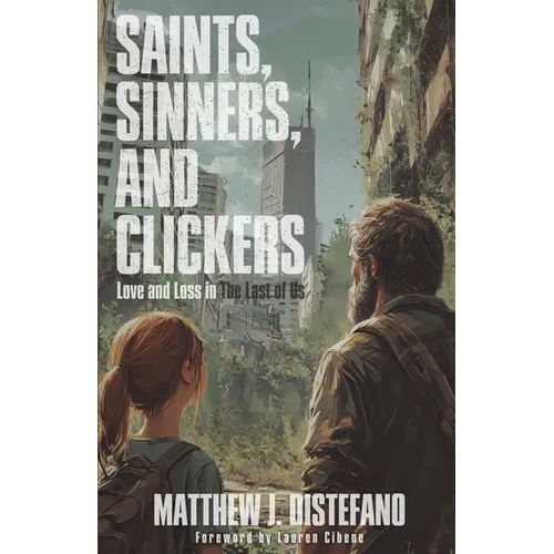 Saints, Sinners, and Clickers - Paperback