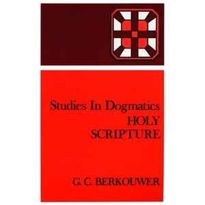 Holy Scripture - Paperback