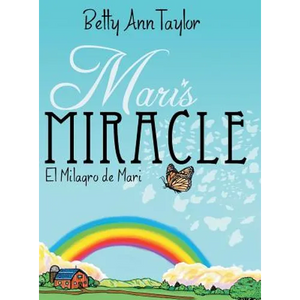 Mari's Miracle - Hardcover