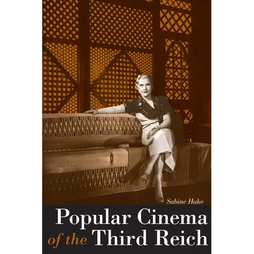 Popular Cinema of the Third Reich - Paperback
