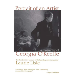Portrait of an Artist - Paperback