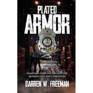 Plated Armor - Paperback