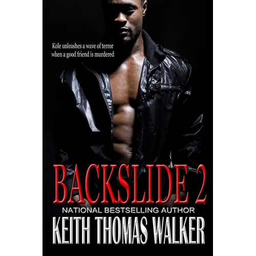 Backslide 2 - Paperback