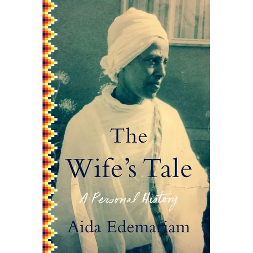 The Wife's Tale - Paperback