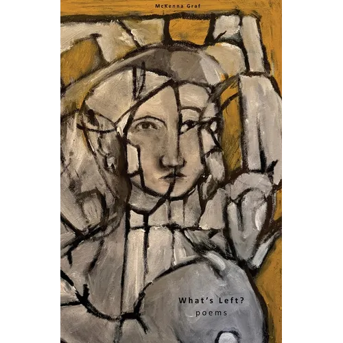 What's Left?: Book Four in the Archive of Adolescence - Paperback