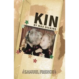 Kin - Paperback