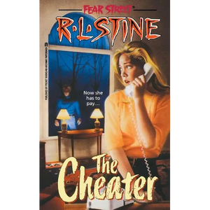 The Cheater - Paperback