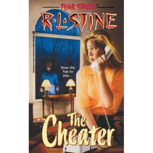 The Cheater - Paperback