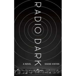 Radio Dark - Paperback