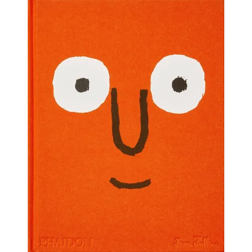 Jean Jullien - Hardcover