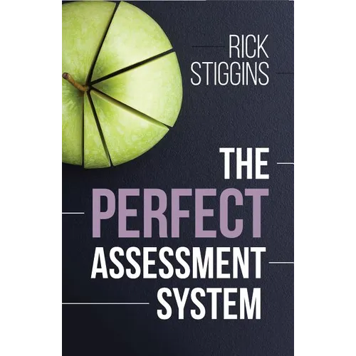 The Perfect Assessment System - Paperback
