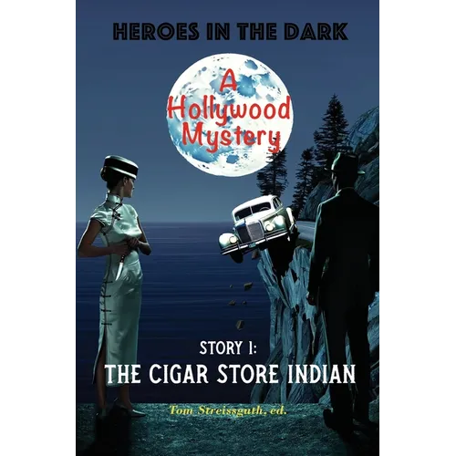 Heroes in the Dark - Paperback