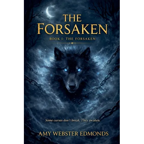 The Forsaken - Paperback