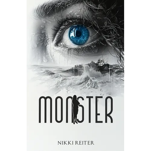Monster - Paperback