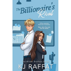 The Billionaire's Rival - Paperback