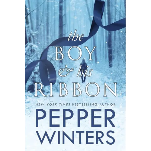 The Boy and His Ribbon - Paperback