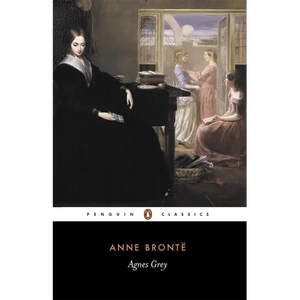 Agnes Grey - Paperback