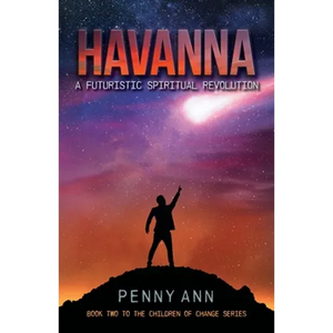 Havanna: A Futuristic Spiritual Revolution - Paperback