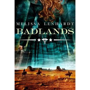 Badlands - Paperback