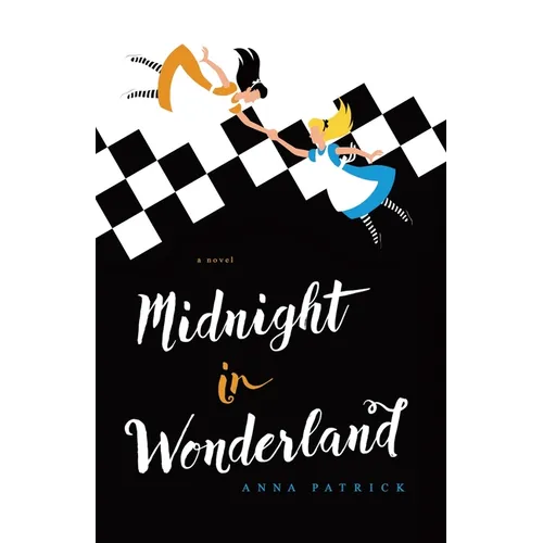 Midnight in Wonderland - Paperback