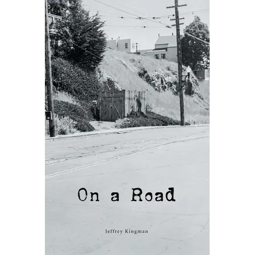 On a Road - Paperback