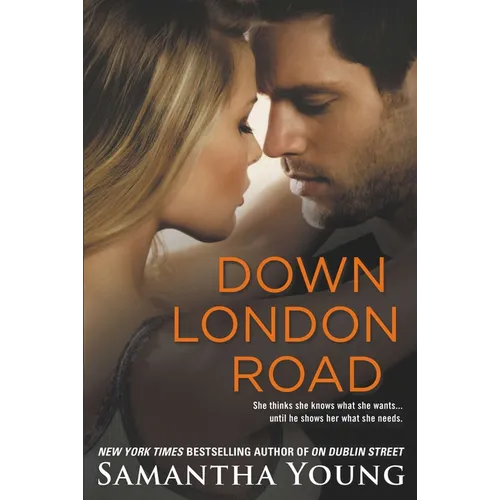 Down London Road - Paperback