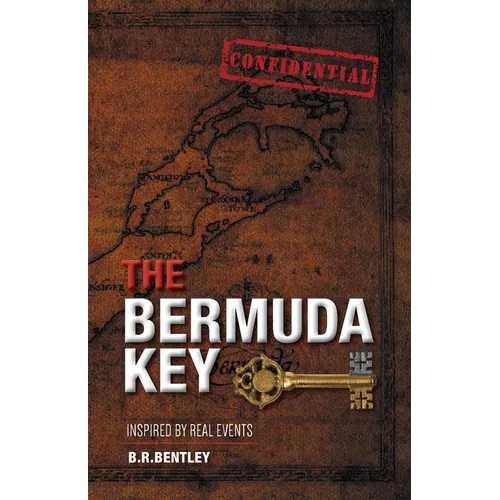 The Bermuda Key - Paperback