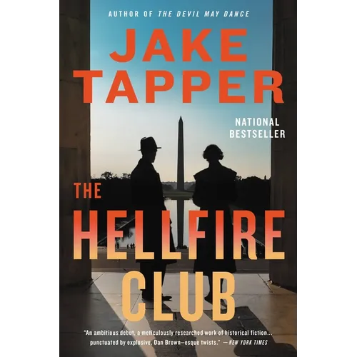 The Hellfire Club - Paperback
