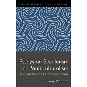 Essays on Secularism and Multiculturalism - Paperback