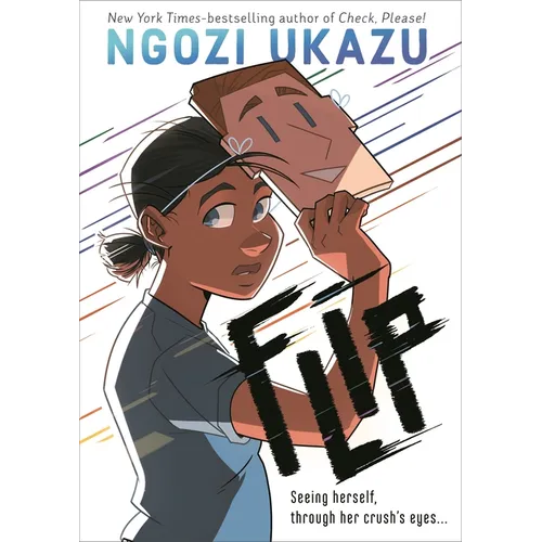 Flip - Paperback