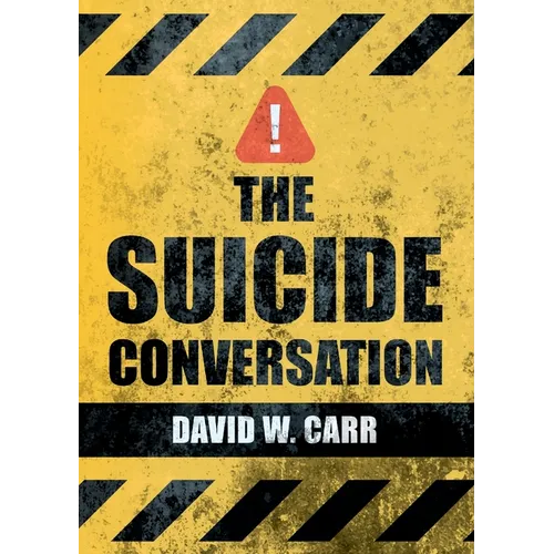 The Suicide Conversation - Paperback