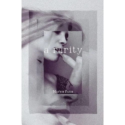 A rarity - Paperback