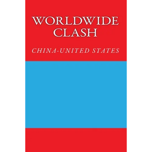Worldwide Clash - Paperback