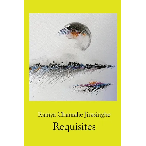 Requisites - Paperback