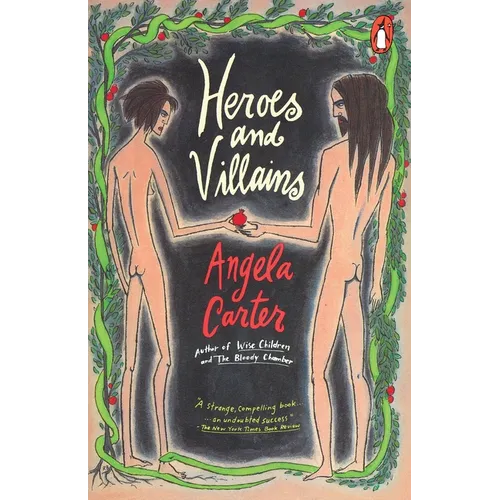 Heroes and Villains - Paperback