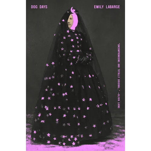 Dog Days - Paperback