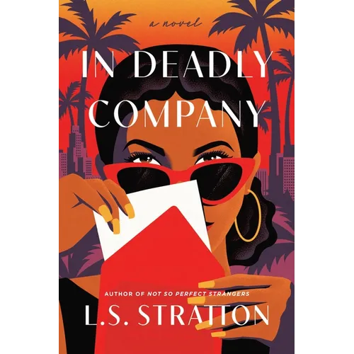 In Deadly Company - Paperback