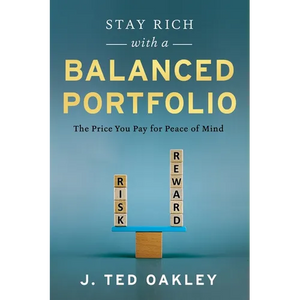 Stay Rich with a Balanced Portfolio - Paperback