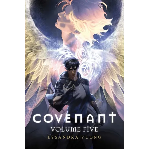 Covenant Vol. 5 - Paperback