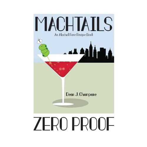 Machtails - Hardcover