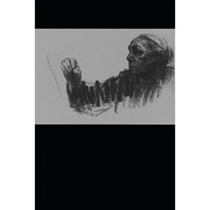 "Seed For the Planting": The Life of Kathe Kollwitz - Paperback
