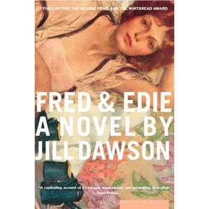 Fred & Edie - Paperback