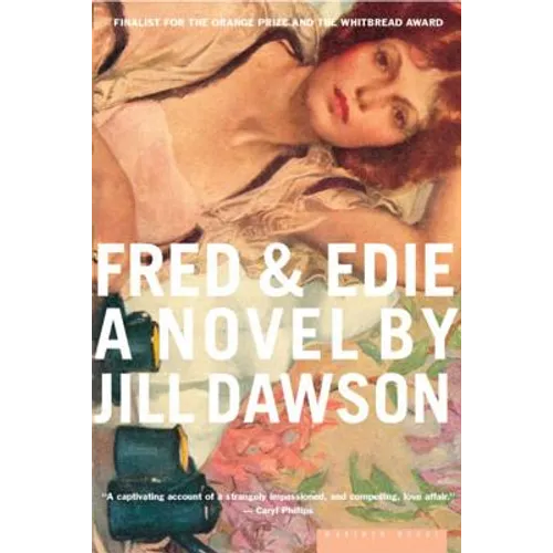 Fred & Edie - Paperback