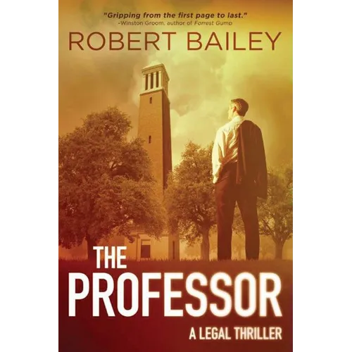 The Professor - Paperback