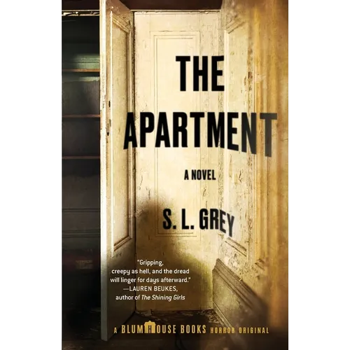 The Apartment - Paperback