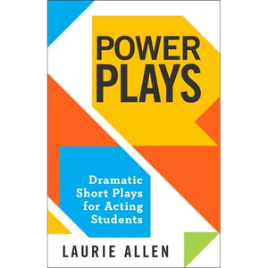 Power Plays - Paperback