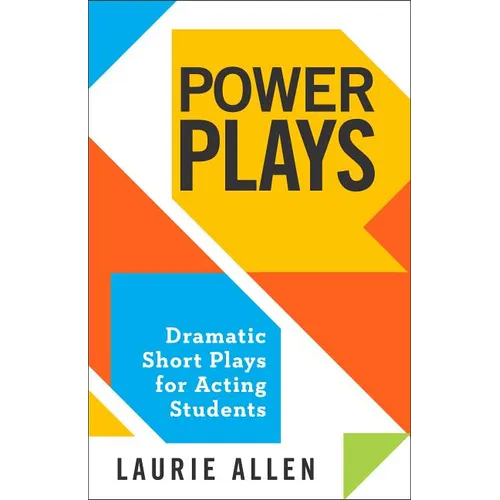 Power Plays - Paperback