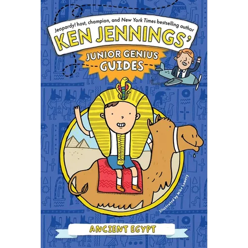 Ancient Egypt - Hardcover